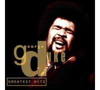 Duke, George - Greatest Hits-10tr