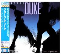 Duke George - Japan Atlantic: Thief in the Night