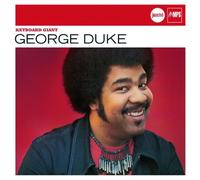 Duke, George - Keyboard Giant