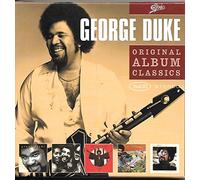 Duke, George - Original Album Classics
