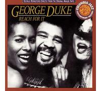 Duke, George - Reach for It