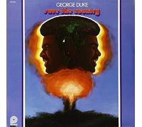 Duke, George - Save the Country [Vinilo]