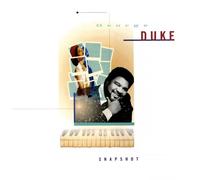 George Duke – Snapshot – CD – Neuf