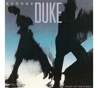 DUKE, GEORGE - Thief in The Night [Import]