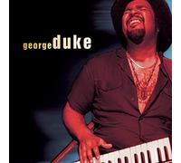 Duke, George - This is Jazz 37