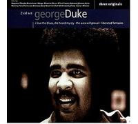 DUKE GEORGE - Three Originals