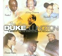 Duke – Goin' Home – CD