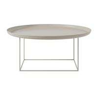Duke Grande Table Basse Pierre