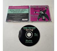 Duke Heitger & His Swing - Rhythm Is Our Business