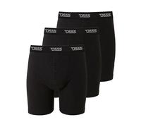 DUKE Homme 3-Pack Jersey Short Boxer 1XL-10XL