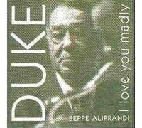 Duke,I Love You Madly