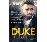 Duke I'd Like to F...