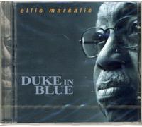 Ellis Marsalis – Duke in Blue – Sony Music
