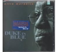 Duke In Blue by Ellis Marsalis [Audio CD] NEUF