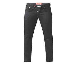 DUKE - Jean Claude - Homme (76 FR Long) (Noir)