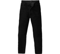Duke - "D555 Rockford" Jeans pour homme DC158 (W30R) (Noir)