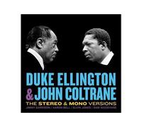 Duke John-Stereo Mono Version