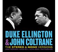 Duke & John - Stereo & Mono Versions