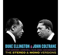Duke & John - Stereo & Mono Versions