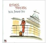 Duke Jordan - Eternal Travelers [Import]