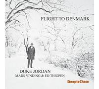 Duke Jordan - Flight To Denmark [Super-Audio Cd]