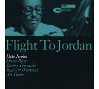 Duke Jordan - Flight to Gordan [ Reissue] [Import]