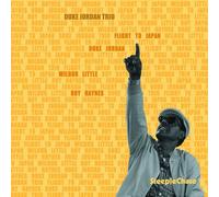 Duke Jordan - Flight To Japan [Super-Audio Cd]