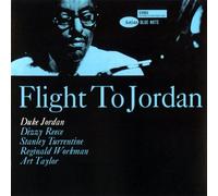 Duke Jordan - Flight to Jordan (Hybrid Stereo Sacd) [Import]