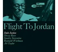 Duke Jordan - Flight to Jordan [Import]