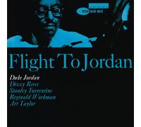 Jordan, Duke - Flight to Jordan (Tone Poet Vinyl)