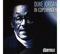 Duke Jordan - In Copenhagen