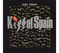 Duke Jordan - Kiss of Spain