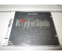 Duke Jordan - Kiss of Spain