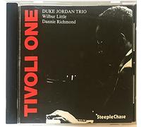 Duke Jordan - Live at Chiboli +3 [Import]
