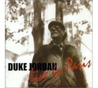 Duke Jordan - Live in Paris [Import]
