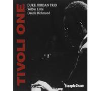 Duke Jordan - Tivoli One [Vinyl LP] [VINYL]