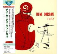 Duke Jordan Trio (20Bit-Paper Sleeve) [Import]