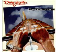 Duke Jupiter - White Knuckle Ride