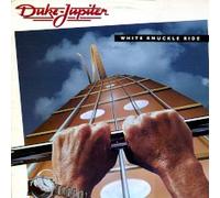 Duke Jupiter - White Knuckle Ride (UK Import)