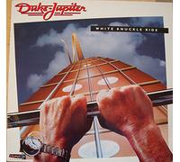 DUKE JUPITER - White knuckle ride / ZL72193