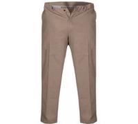 Duke Kingsize Bruno D555 - Pantalon chino - Homme (FR 68 Court) (Gris) - UTDC136 Gris G