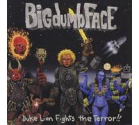 Duke Lion Fights The Terror [Import]