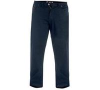 Duke London Balfour - Jean coupe confortable - Homme (FR 66 Court) (Noir) - UTDC139 Noir