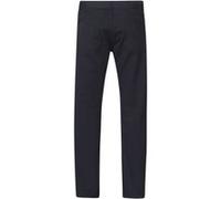 Duke - "D555 London Mario" pantalon pour homme DC112 (W32L) (Noir)