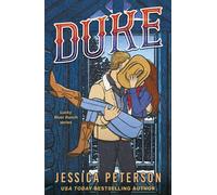 Duke Lucky River Ranch series - Jessica Peterson - Renegade Books - ebook (ePub) - Livre