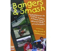 DUKE MARKETING Bangers & Smash (With Brewer & Head) [DVD]