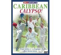 DUKE MARKETING Caribbean Calypso [DVD]
