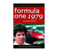 DUKE MARKETING Formula One Review 1979 - Maranello Mastery [DVD]