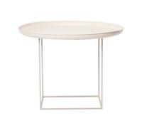 NORR11 Table basse Duke Medium Antique white