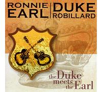 Duke Meets The Earl